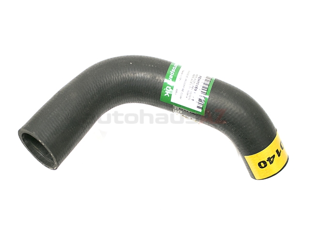 PEH101590 Eurospare Radiator Coolant Hose; Thermostat to Water Pump
