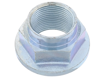 Rfd500020 Eurospare RFD500020 Axle Nut - Land Rover