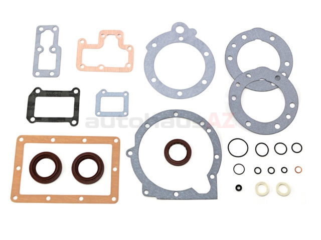 RTC3890 Eurospare Transfer Case Gasket Set