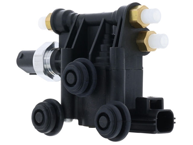 RVH000046 Eurospare Air Suspension Solenoid Valve Unit