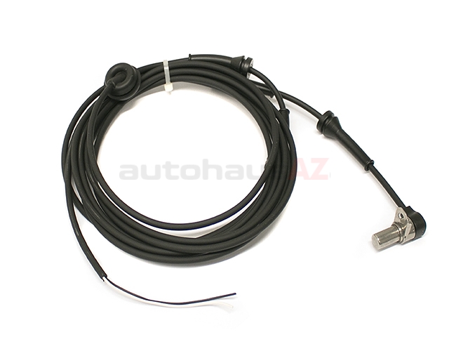SSW500020 Eurospare ABS Wheel Speed Sensor; Front
