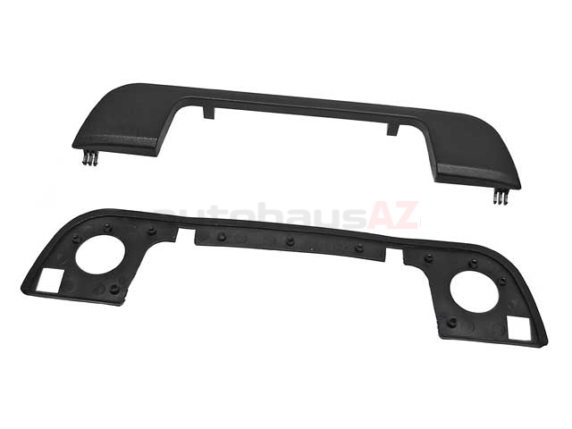 EZ 51228119076, 0862047 Exterior Door Handle Trim