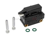 F026T03002 Bosch Fuel Injection Electro Hydraulic Actuator/EHA Valve; Fuel Distributor Pressure Regulator