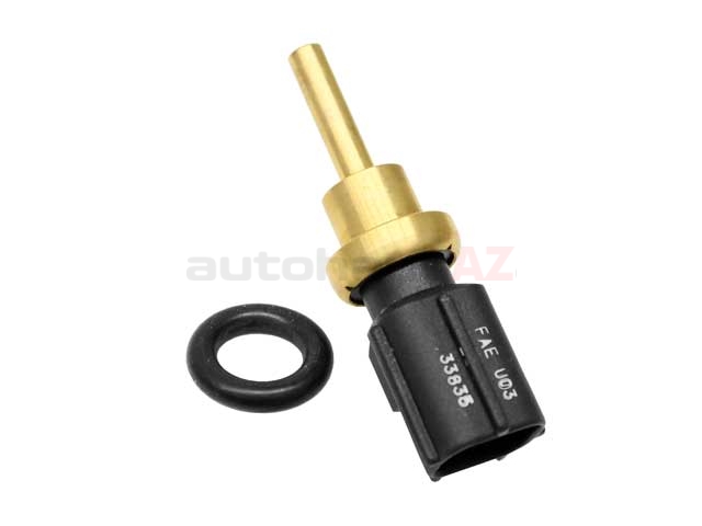 FACET 7.3326 Transmetteur De Température – Pièce Moteur D'origine, Capteur Fiable Pour Systèmes De Gestion Moteur