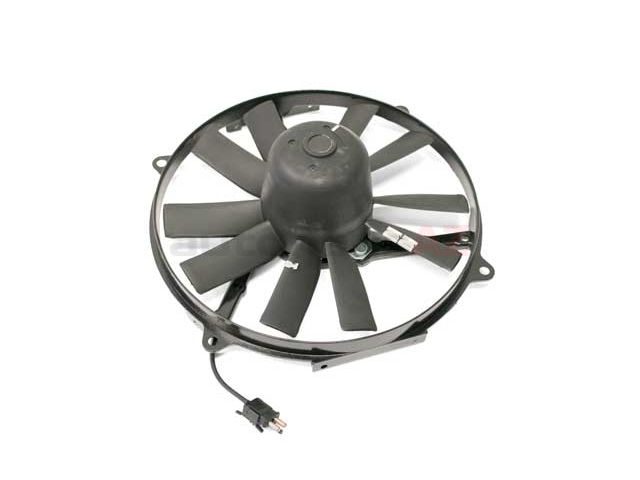 Febi Bilstein 0005008593, 18931 A/C Condenser Fan - Mercedes  