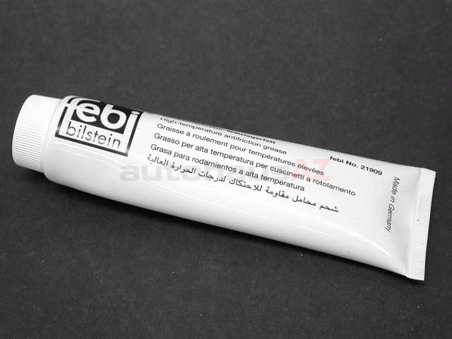 002989005110 Febi Bilstein Wheel Bearing Grease; 150 gram tube