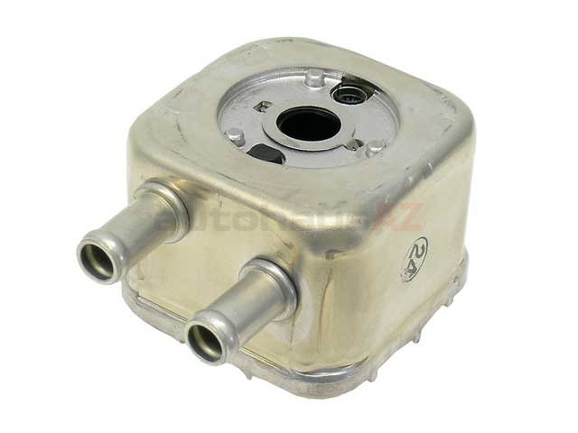 028117021E Febi Bilstein Oil Cooler