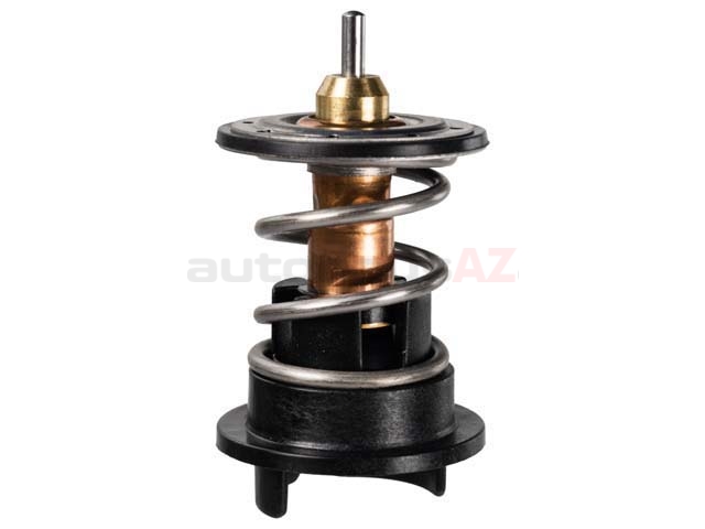 Thermostat D’eau Febi Bilstein 170644 – Compatible BMW Série 5 E39, Série 7 E38 – Inclut Joint D’étanchéité