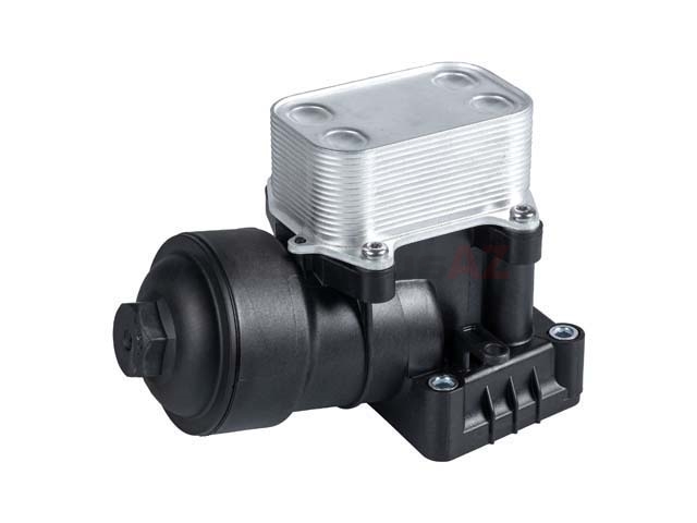 03L115389H Febi Bilstein Oil Filter Housing