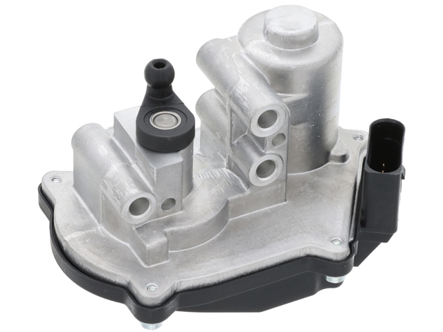 03L129086 Febi Bilstein Intake Manifold Actuator