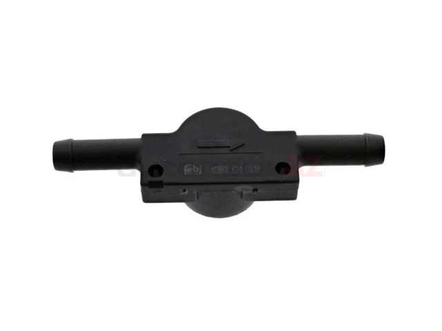 pack of one febi bilstein 40868 Valve for fuel filter