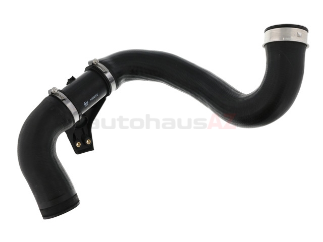 05120147AA Febi Bilstein Intercooler Hose/Line; Left
