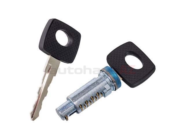 05133521AA Febi Bilstein Sliding Door Lock Cylinder