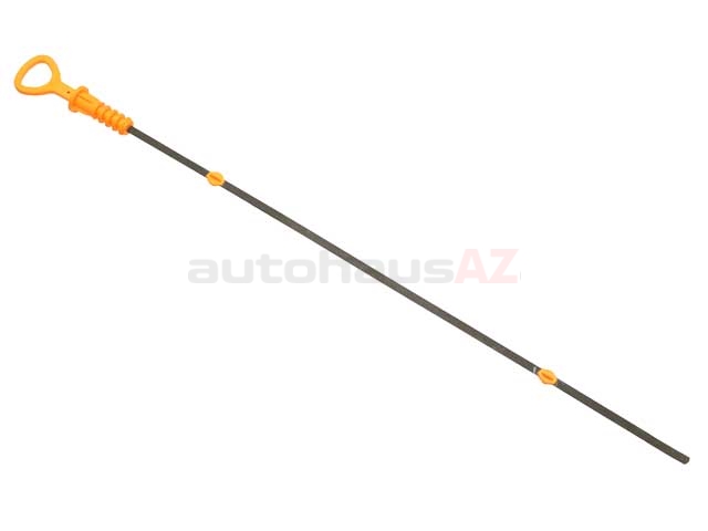 Febi Bilstein 06A115611Q, 38794 Oil Dip Stick - Audi, VW