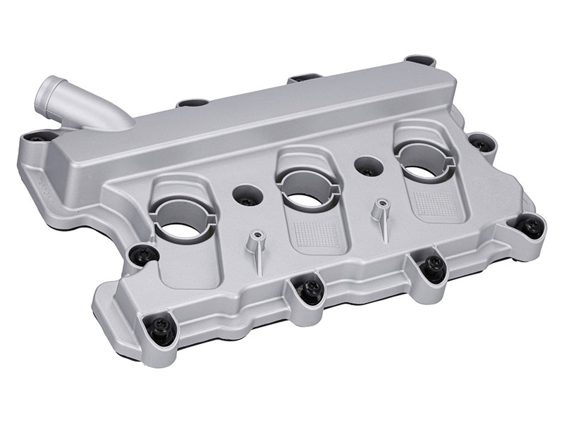06E103472N Febi Bilstein Valve Cover