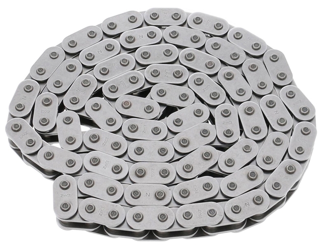 Audi S6 Timing Chains - Iwis, Febi