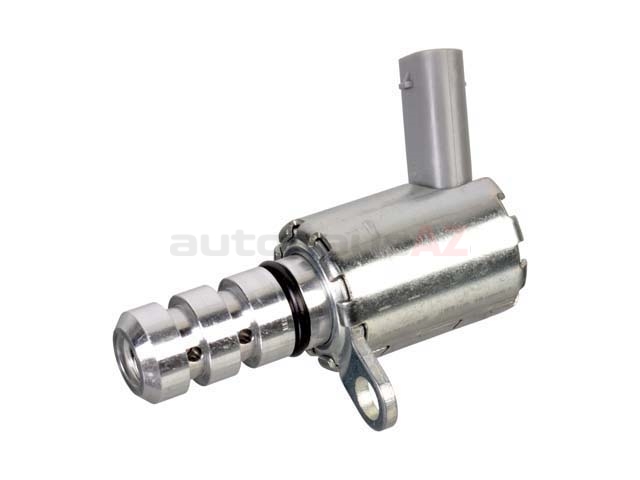 Febi Bilstein 06H115243L, 175057 Engine Oil Pressure Relief Valve ...