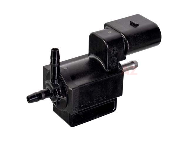 Febi Bilstein 06H906283B, 177130 Secondary Air Injection Pump Solenoid ...