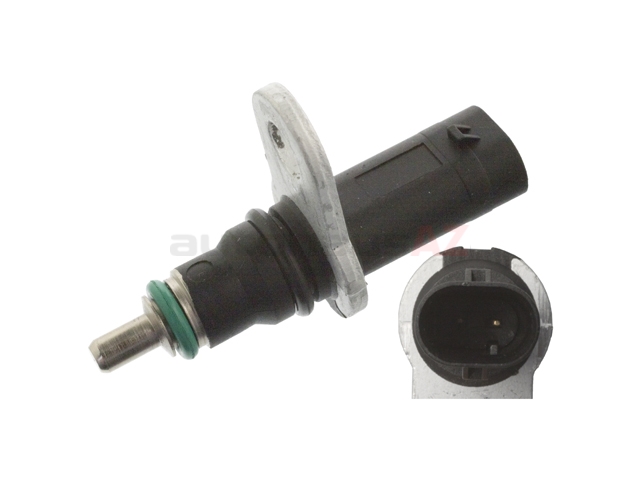 Febi Bilstein 079919523J, 107210 Coolant Temperature Sensor - Audi, VW ...