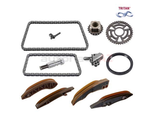 091919700 Febi Bilstein Timing Chain Kit