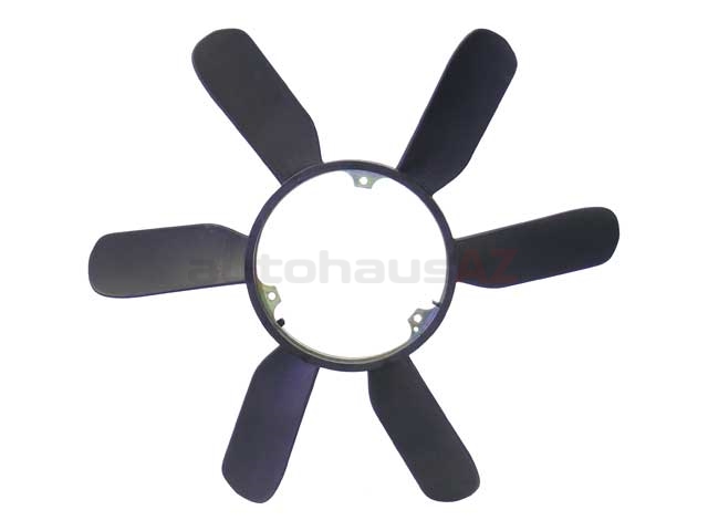 1032000623 Febi Bilstein Cooling Fan Blade