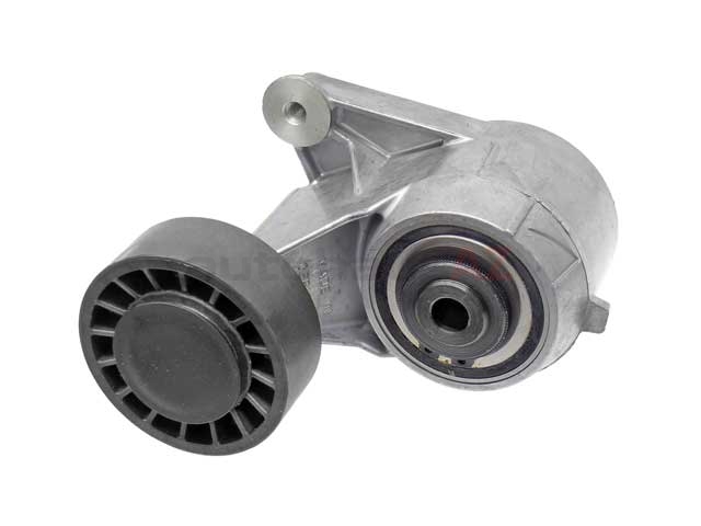 Febi Bilstein 1032000870, 06385 Belt Tensioner - Mercedes