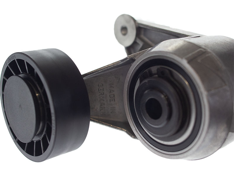 313042 Spicer Transmission Regulator Filter 50-55 Psi