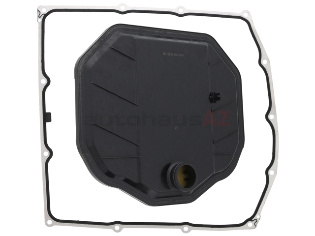 108600005 Febi Bilstein Auto Trans Filter Kit