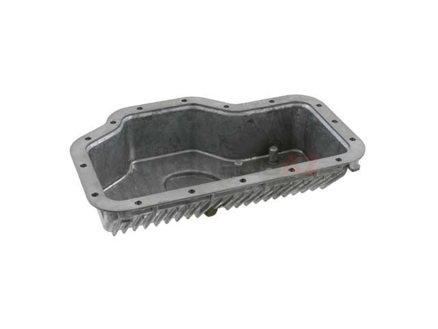 FEBI BILSTEIN Carterpan voor CITROËN ZX – koop aan een lage prijs