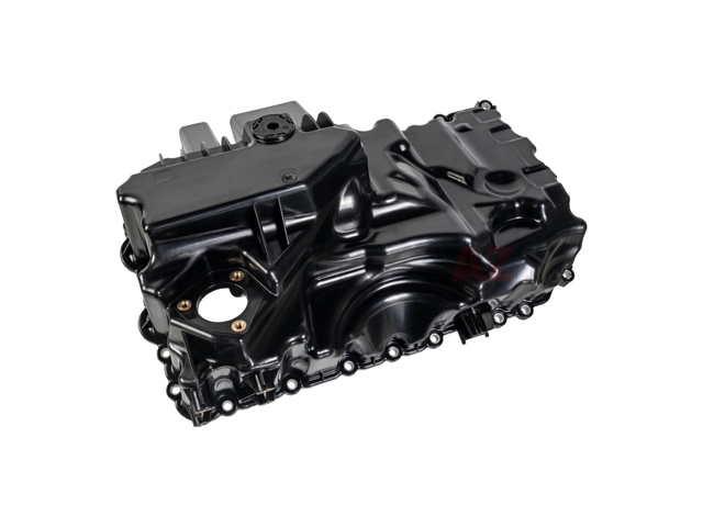 11137618512 Febi Bilstein Oil Pan