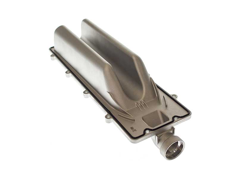 Febi Bilstein 11147507278, 46048 Valley Pan Cover; Cover Cap with