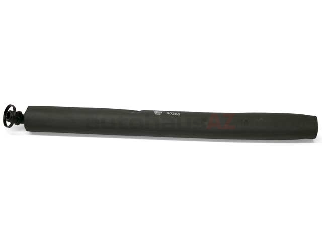 11157532628 Febi Bilstein Crankcase Breather Hose; Vent Valve to Oil Dip Stick Tube