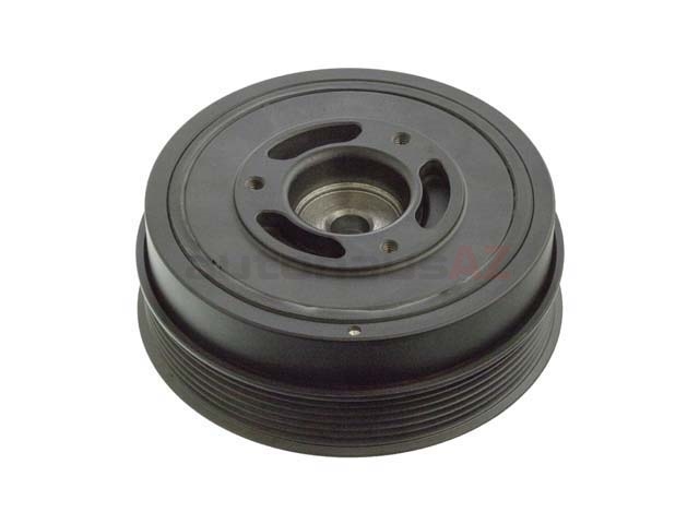 11237525135 Febi Bilstein Crankshaft Pulley