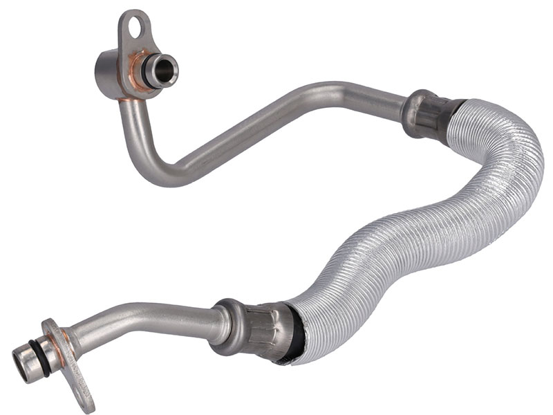 11428487371 Febi Bilstein Turbocharger Oil Line