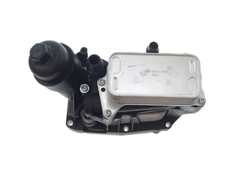 FEBI BILSTEIN 183735 Gehäuse, Ölfilter für BMW FEBI BILSTEIN 183735 Gehäuse, Ölfilter für BMW