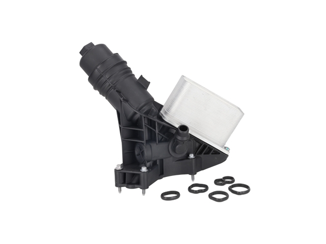 11428583895 Febi Bilstein Oil Filter Housing