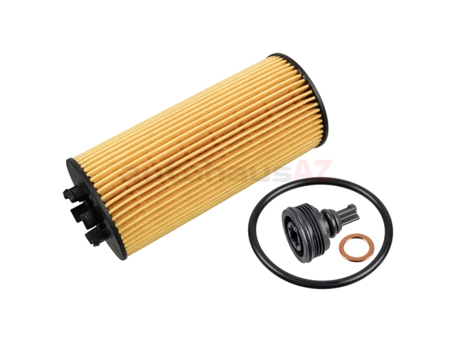 11428593186 Febi Bilstein Oil Filter Kit