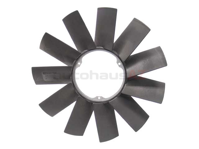 PARTHIGH Cooling Fan Blade & Fan Clutch Assembly For BMW 323i 325i 328i 525i 528i M3 X5 - PAR84413001H