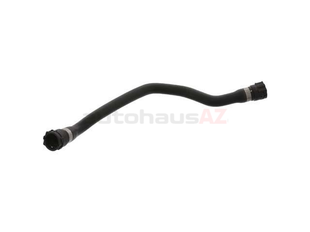 11531436410 Febi Bilstein Coolant Hose; Water Pipe to Expansion Tank