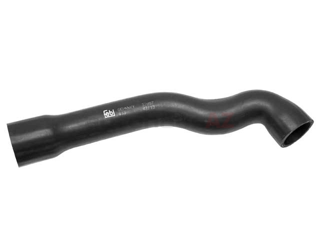 Febi-Bilstein 37097 Tubo Radiatore Superiore Sinistro Per BMW E36 E Z3