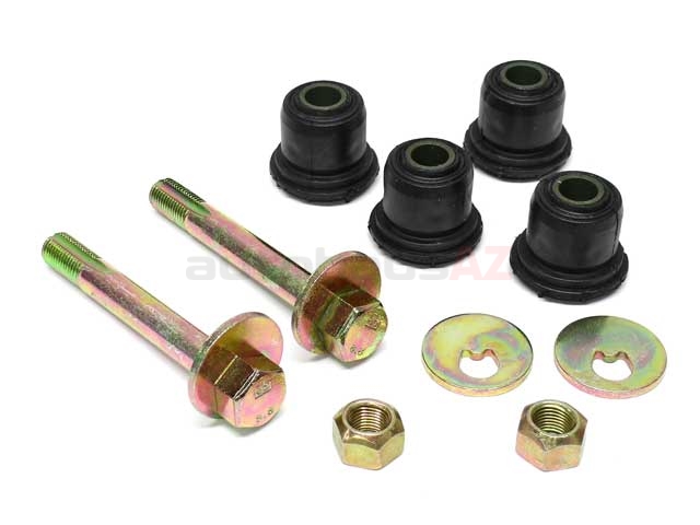 Metrix Premium Chassis Parts - Front Control Arm Bushing Kit Fits