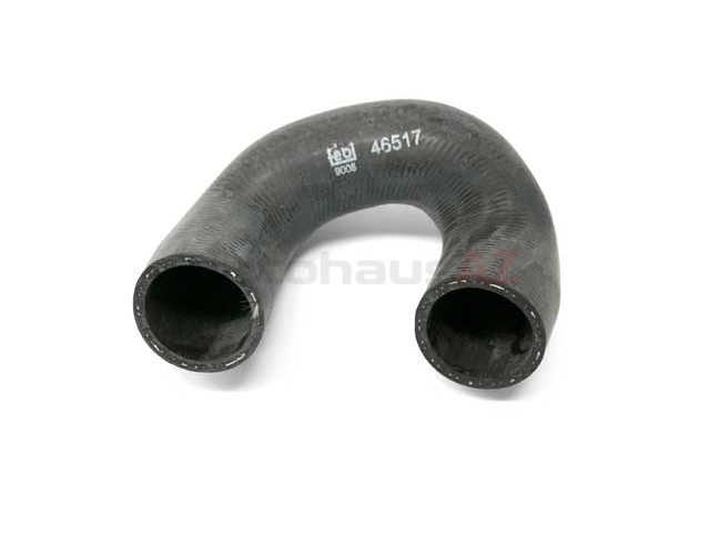 Febi Bilstein 11537521049, 46517 Coolant Hose; Water Hose  