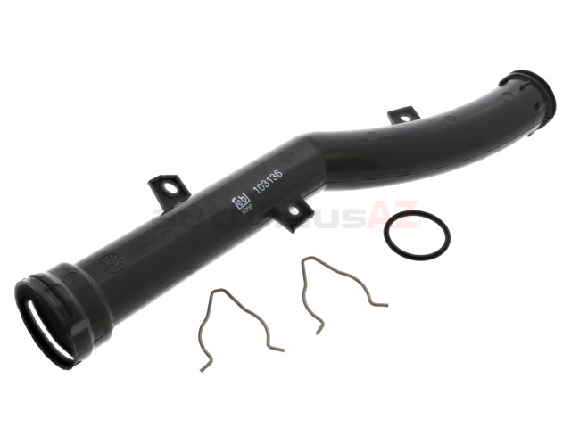 OEM Genuine MINI Cooper Water Coolant Pipe 11537589713