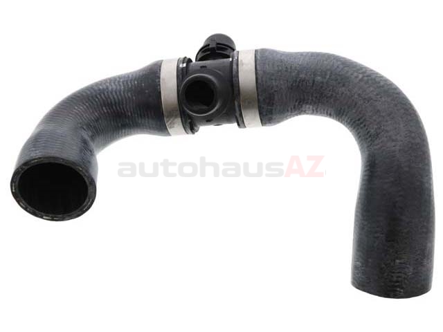 11537603511 Febi Bilstein Coolant Hose; Thermostat Housing to Water Pump