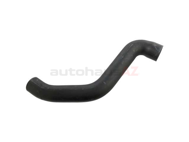 1165013482 Febi Bilstein Radiator Coolant Hose; Upper