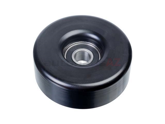 1192001470 Febi Bilstein Accessory Drive Belt Tensioner Pulley; Supercharger