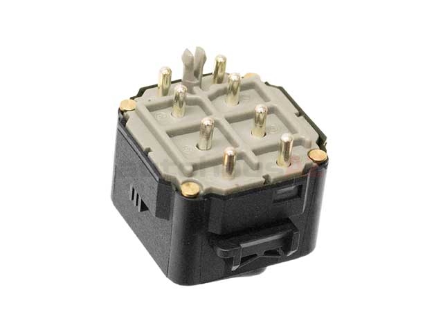 mirror adjustment 46403 FEBI BILSTEIN Switch