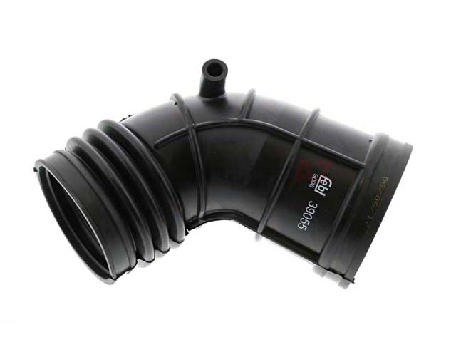 13541705209 Febi Bilstein Intake Boot; Air Mass Sensor to Throttle Housing Boot