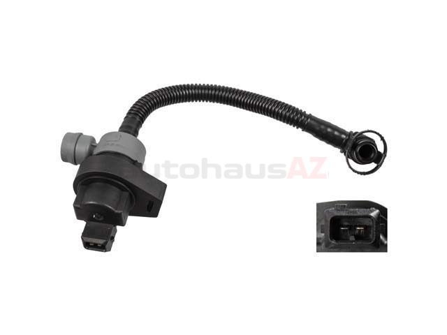 13907618643 Febi Bilstein Fuel Tank Breather Valve