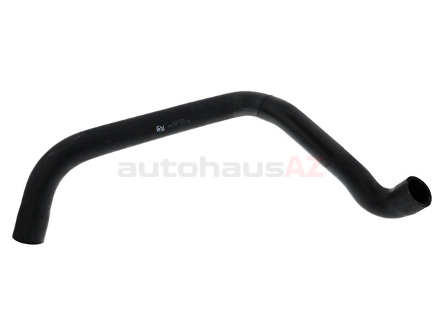 1405000875 Febi Bilstein Radiator Coolant Hose; Upper